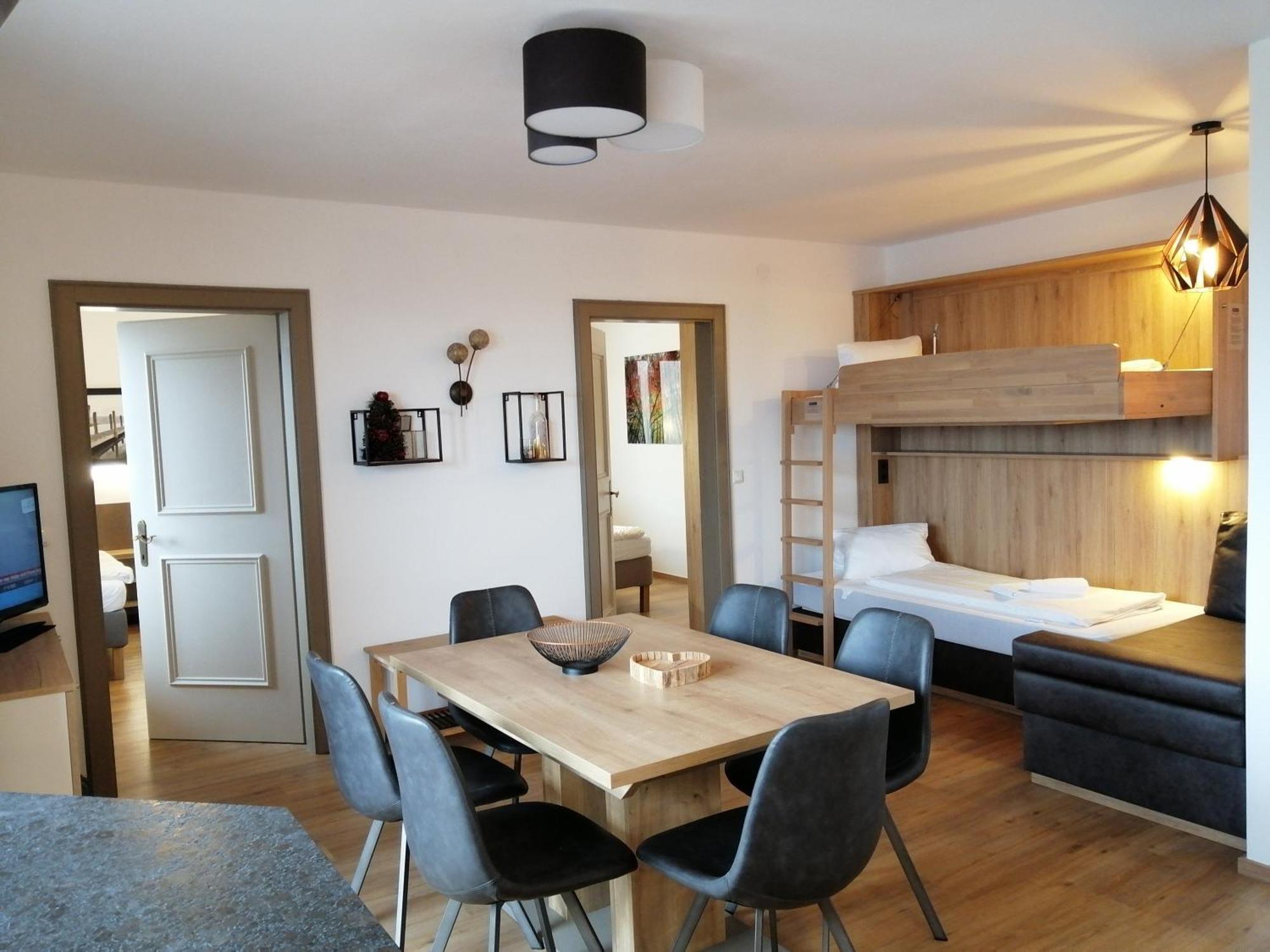 Alm Appartements Zellamsee Zell am See Exteriör bild