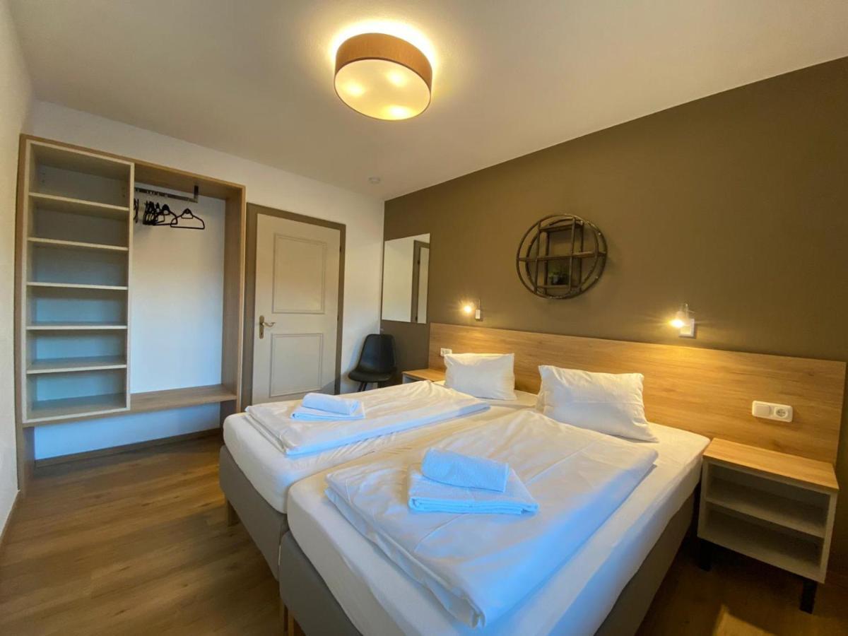 Alm Appartements Zellamsee Zell am See Exteriör bild