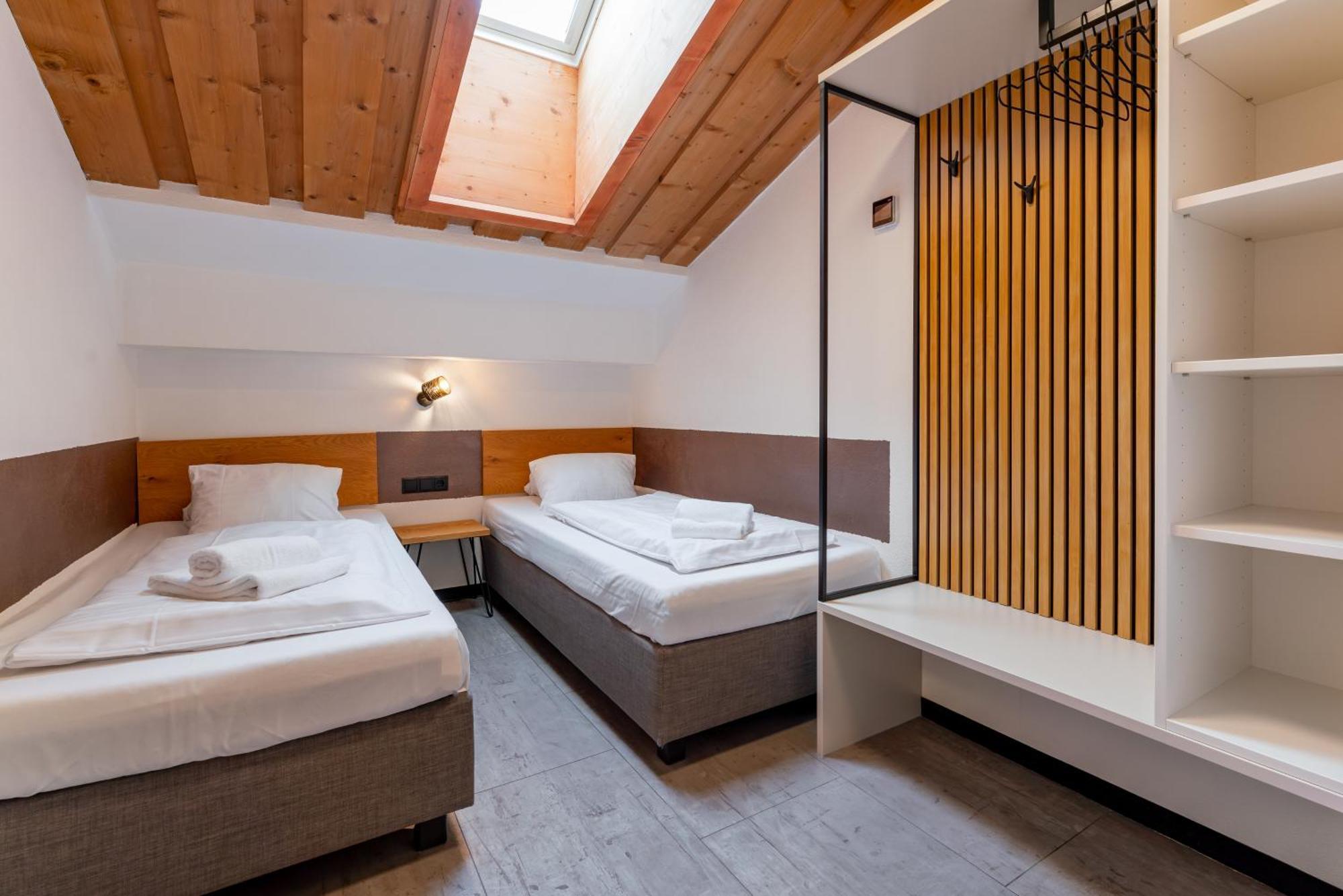 Alm Appartements Zellamsee Zell am See Exteriör bild
