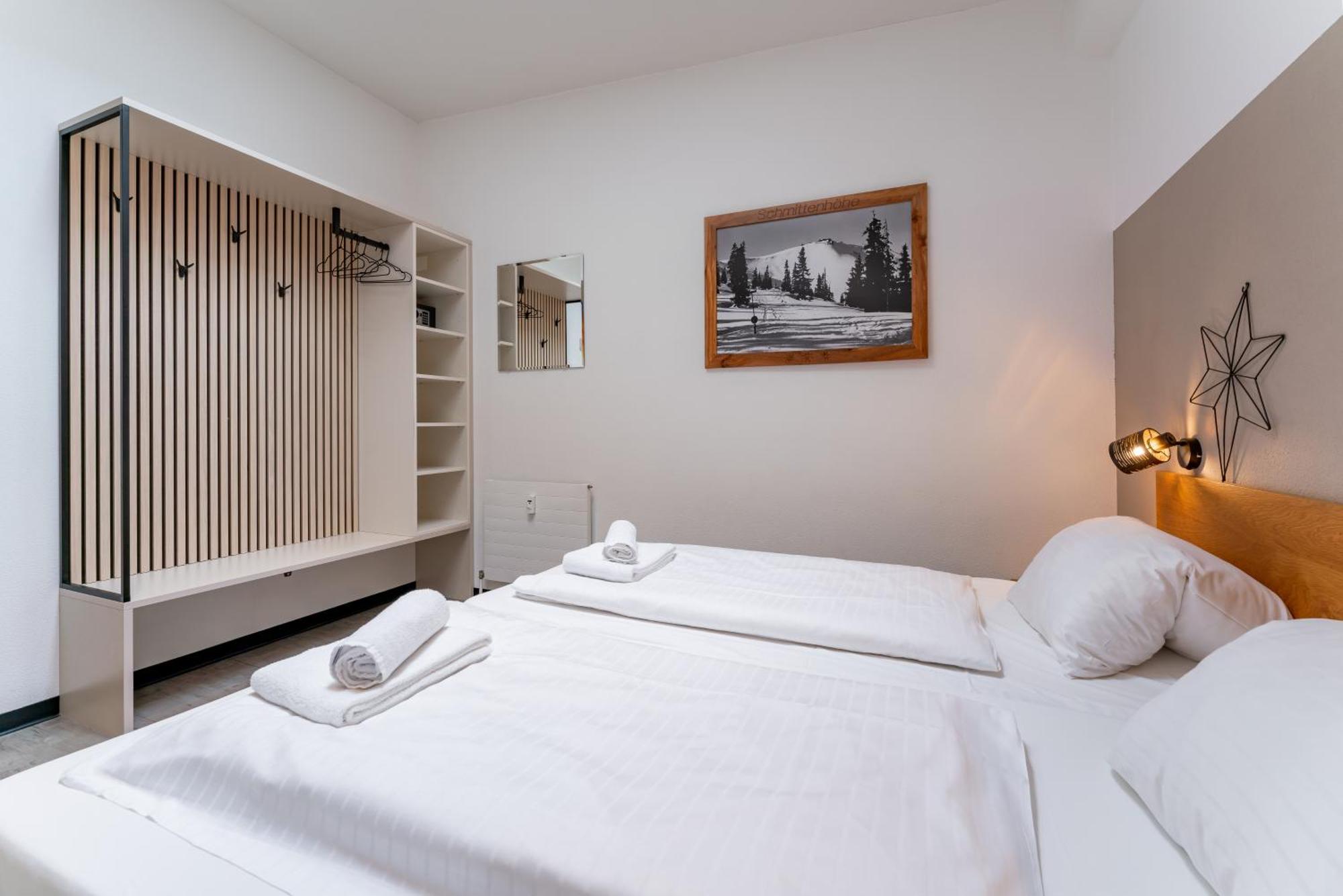 Alm Appartements Zellamsee Zell am See Exteriör bild