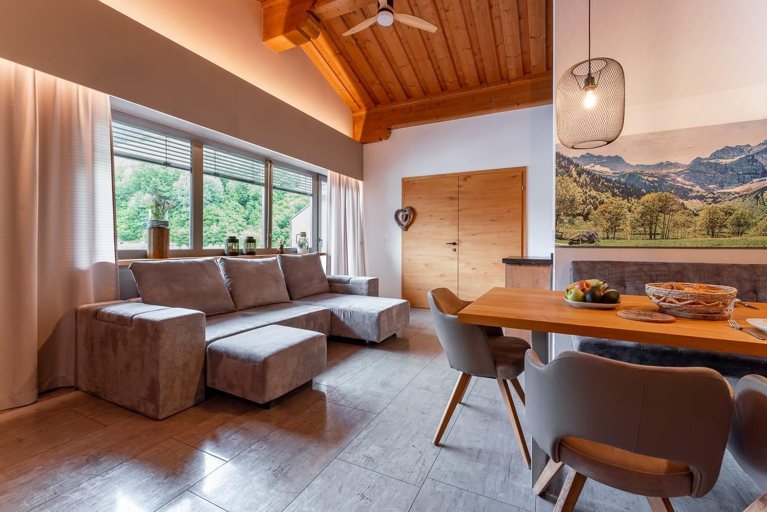Alm Appartements Zellamsee Zell am See Exteriör bild